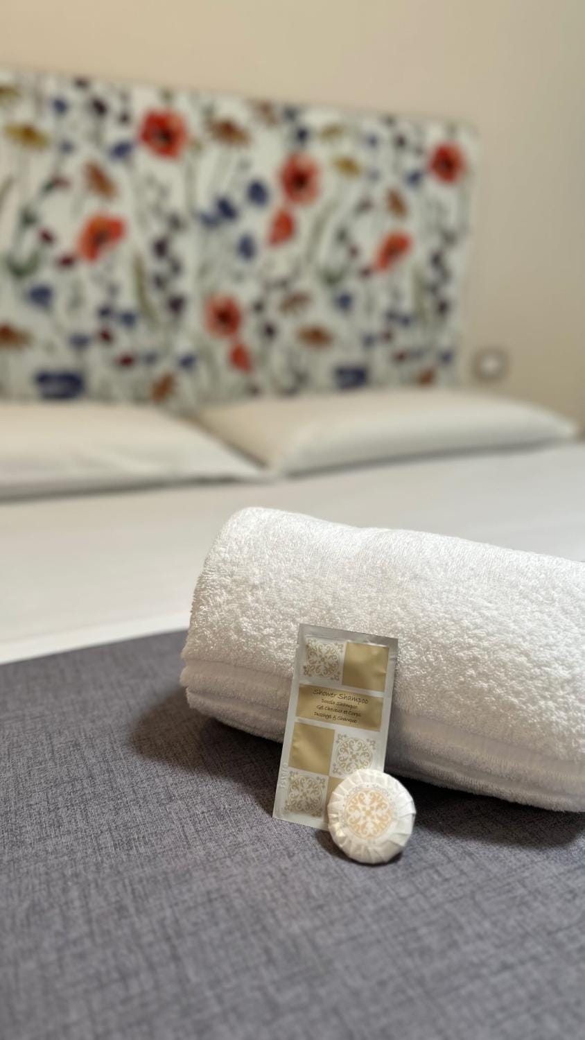 Casa Roberta Apartment in Province of Taranto