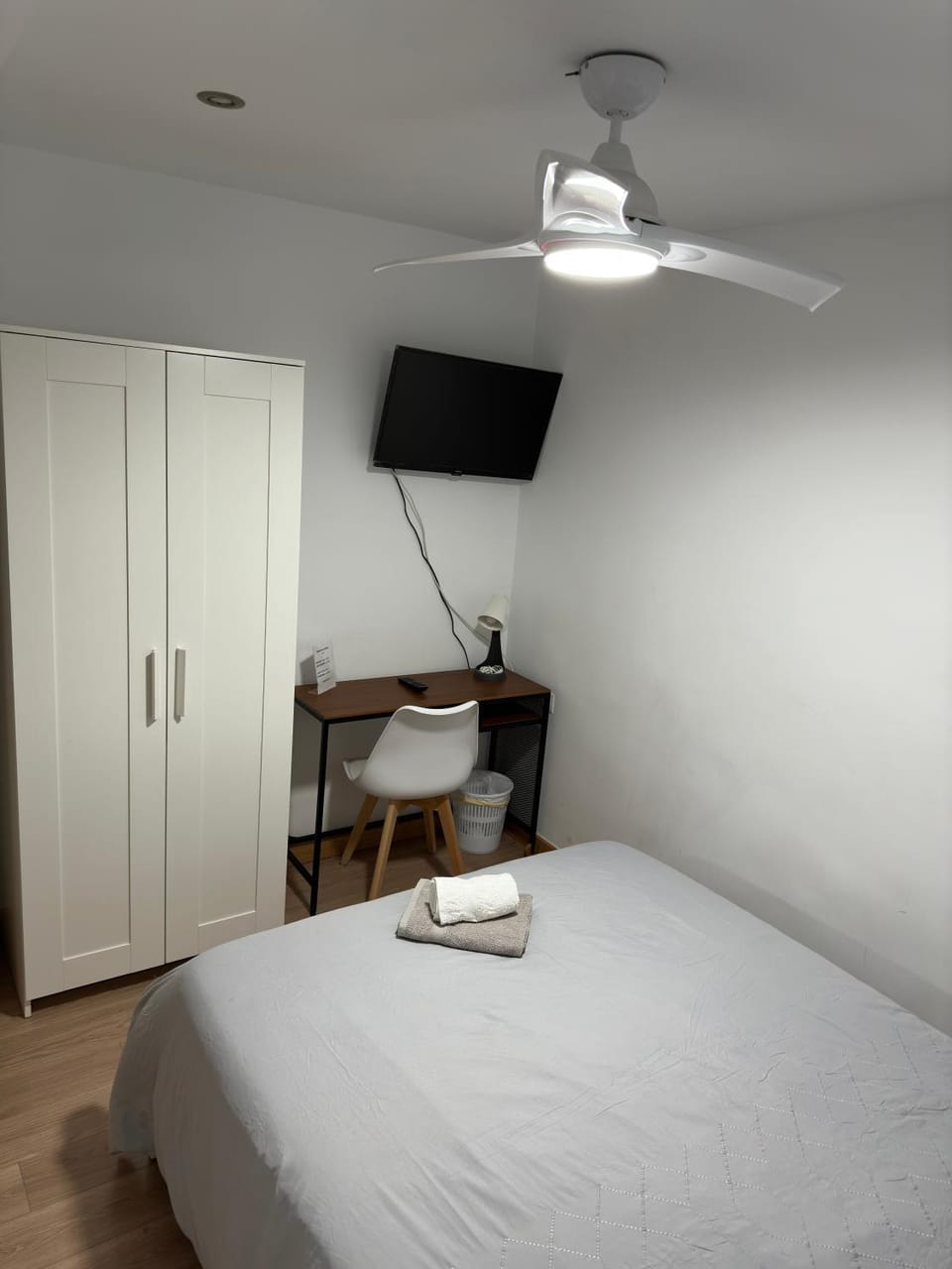 Manrique Rooms Bed and Breakfast in Malaga