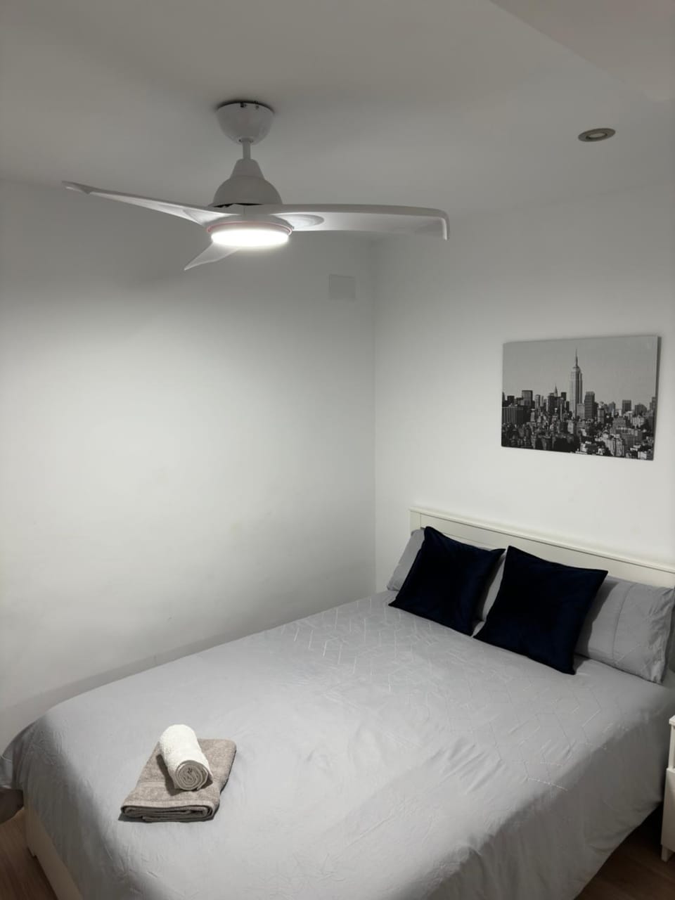 Manrique Rooms Bed and Breakfast in Malaga