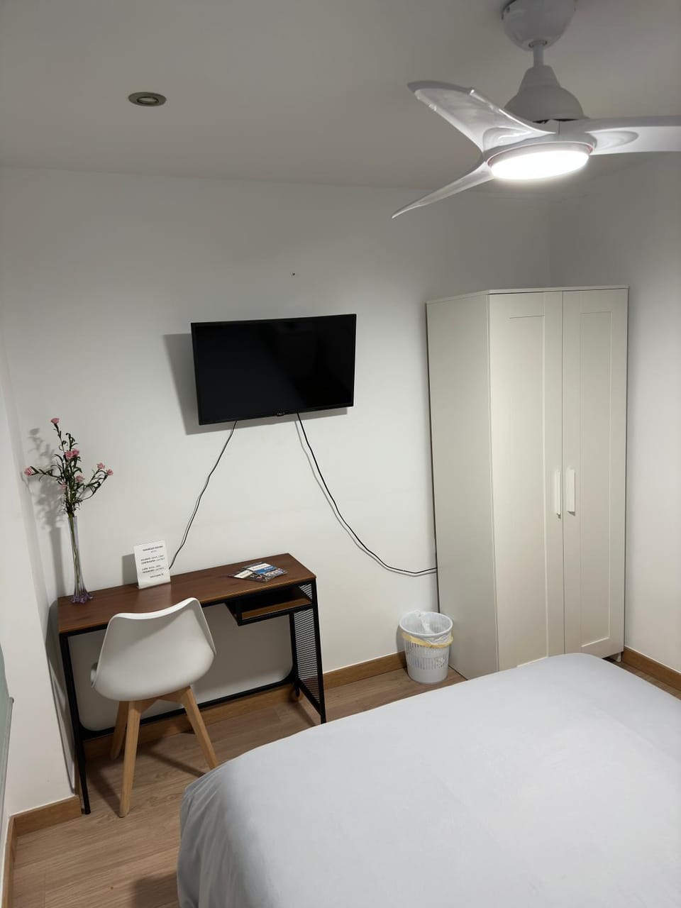 Manrique Rooms Bed and Breakfast in Malaga