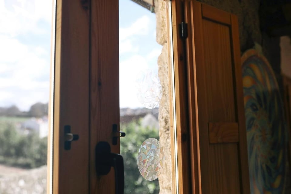 View (from property/room), Garden view