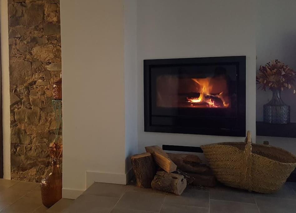 El corralet del Lloar, vistes infinites al Priorat House in Costa Daurada