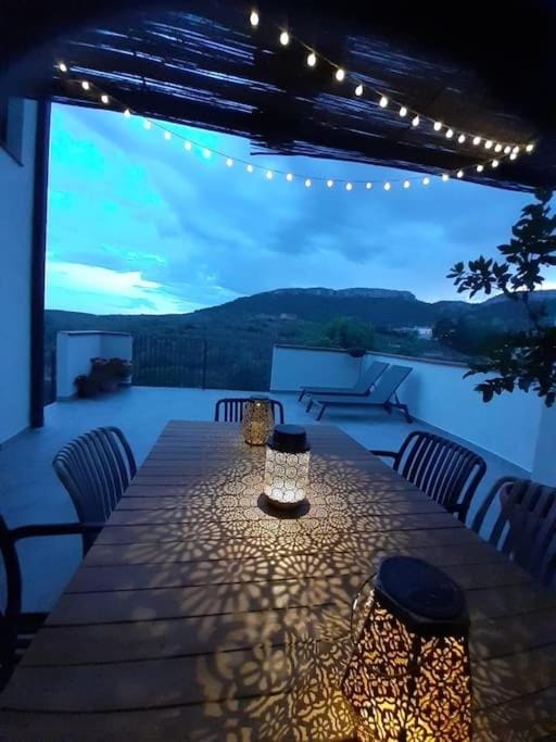 El corralet del Lloar, vistes infinites al Priorat House in Costa Daurada