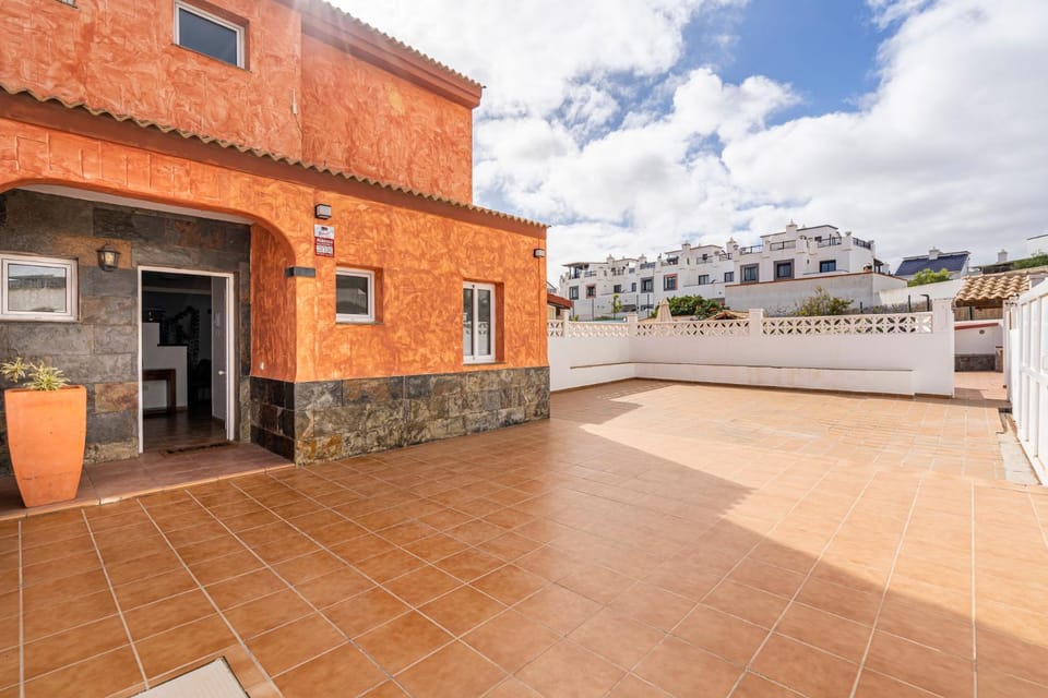 Villa Paraíso Villa in Maxorata