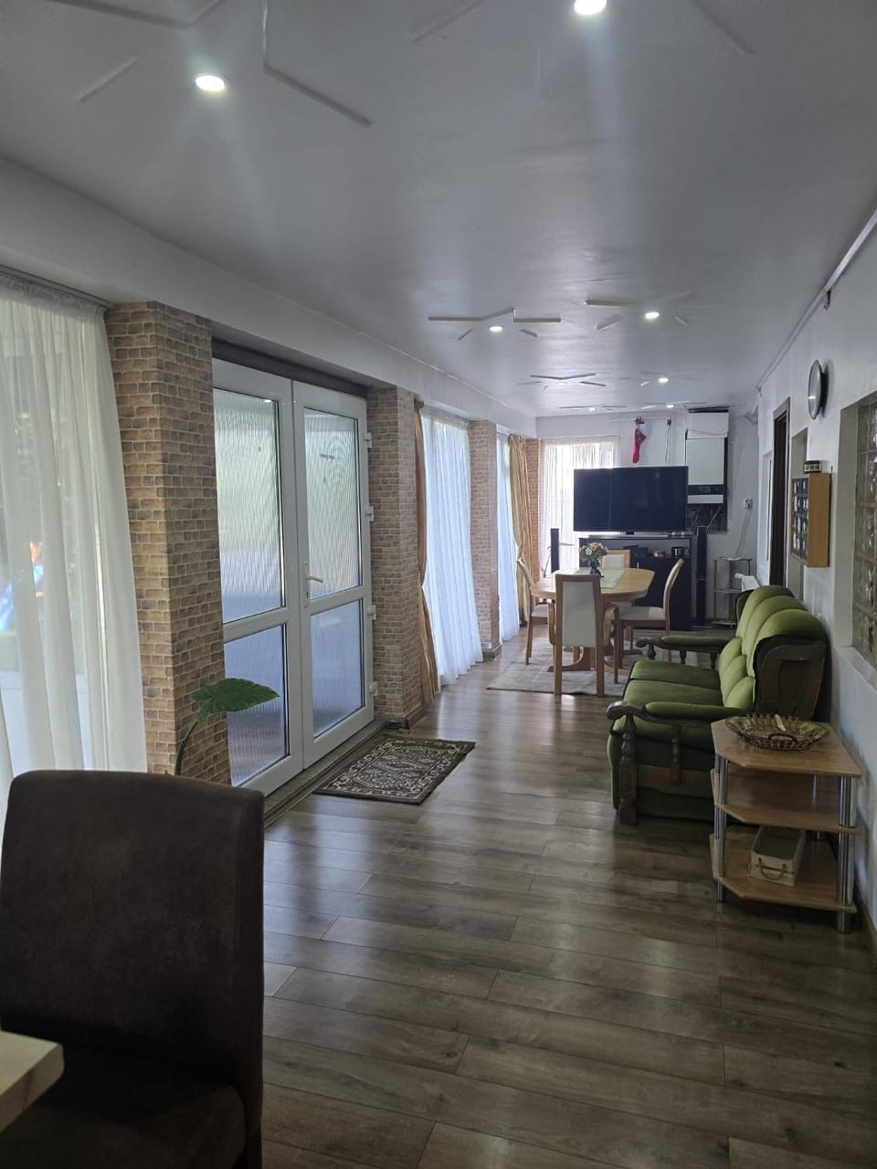 Cabana Busteni Villa in Prahova, Romania