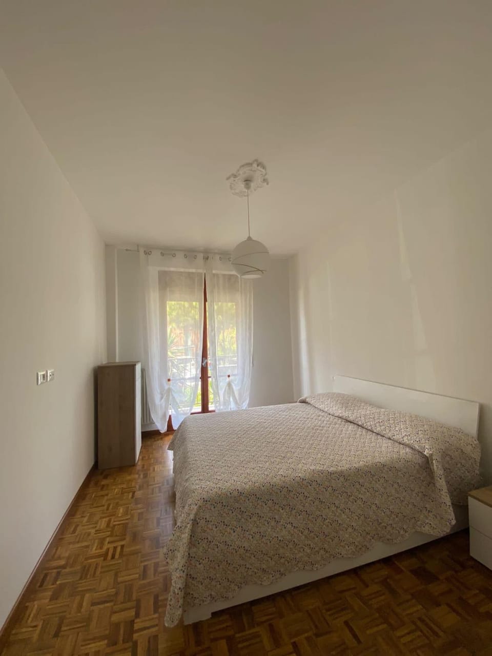 Casa grigio perla Apartment in Vallecrosia