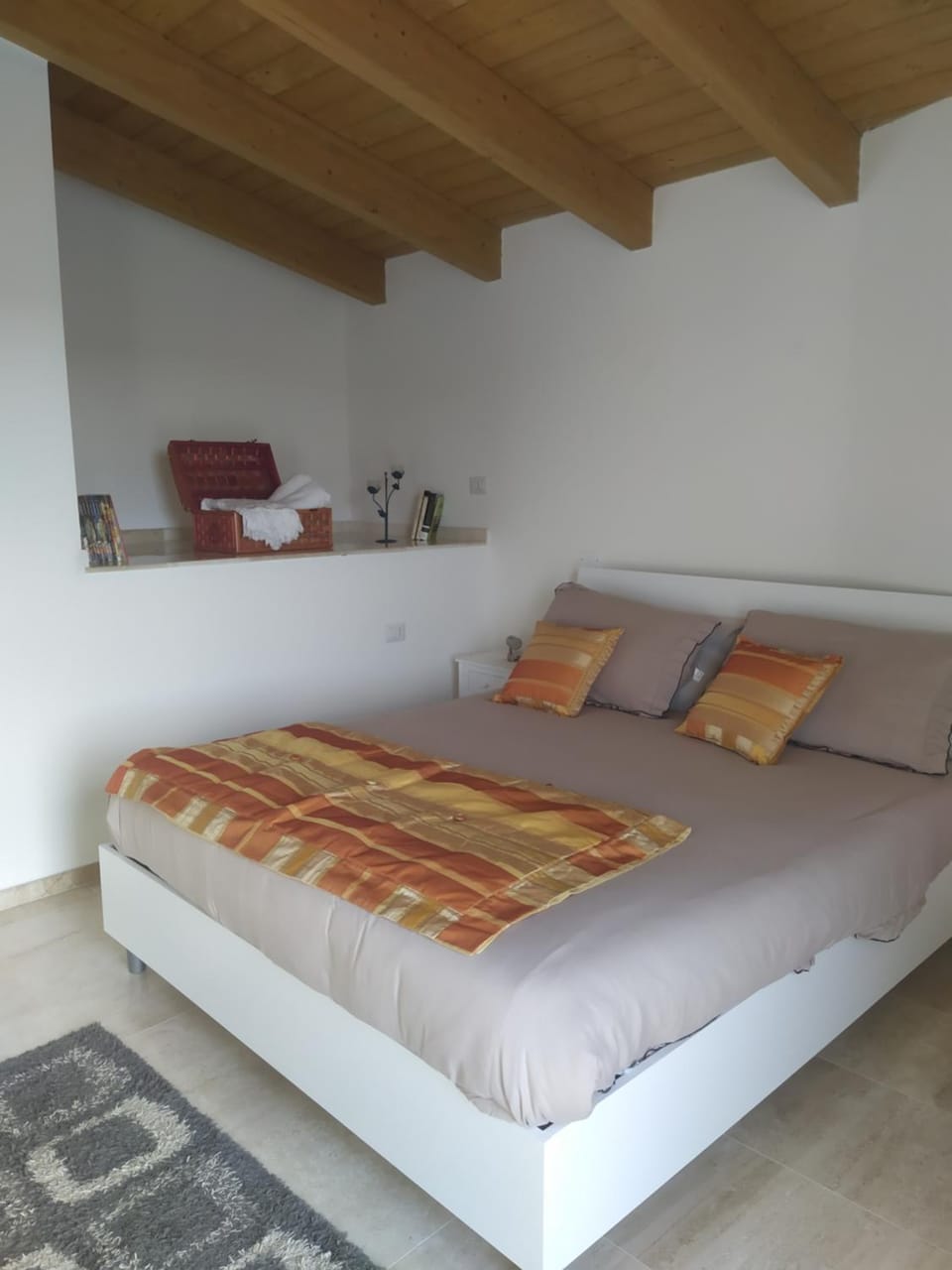 Casa Ghirthalos Bed and Breakfast in Sardinia
