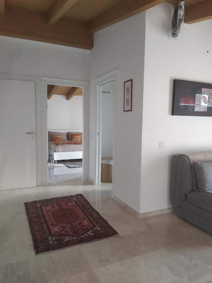 Casa Ghirthalos Bed and Breakfast in Sardinia