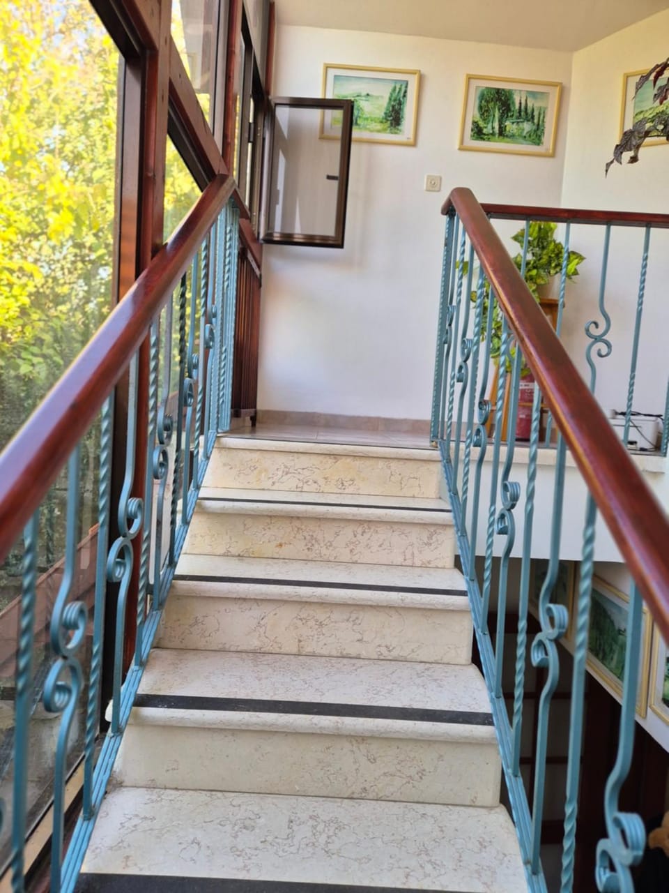 אירוח גאלה בגולן House in North District