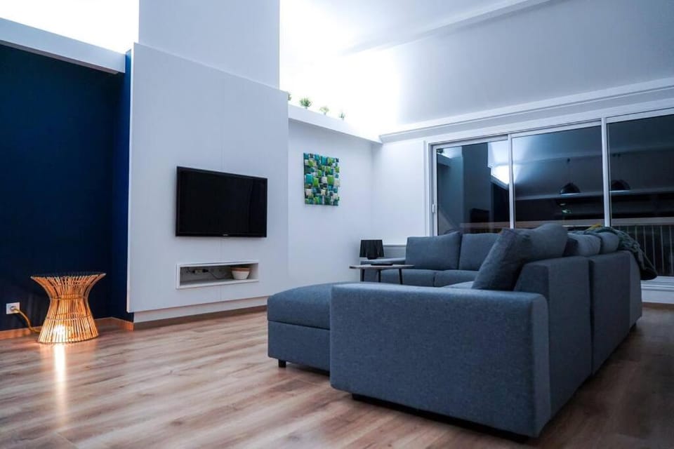 Le Rousseau • Haut standing • Duplex • Centre-ville Apartment in Centre-Val de Loire