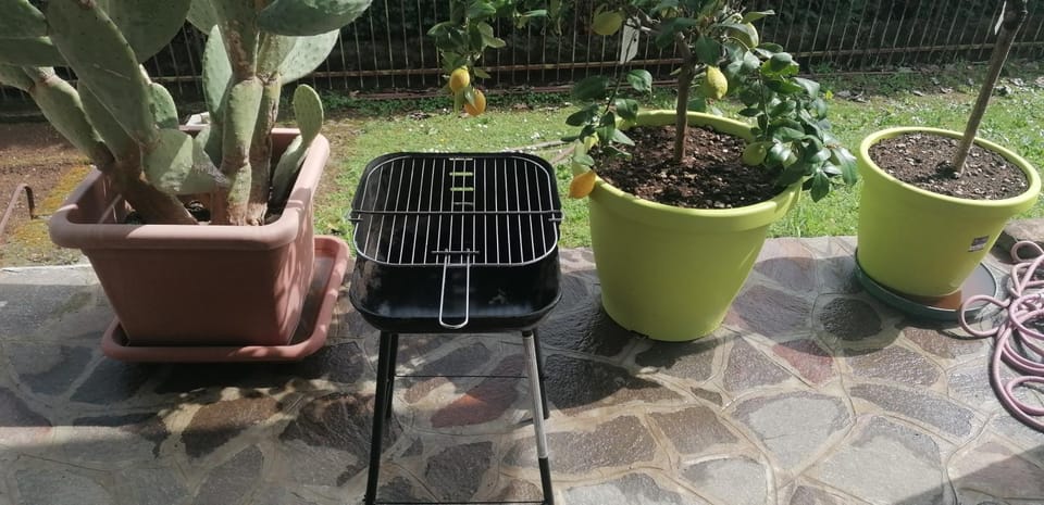 Casa Renè: appartamento in Franciacorta Apartment in Province of Brescia