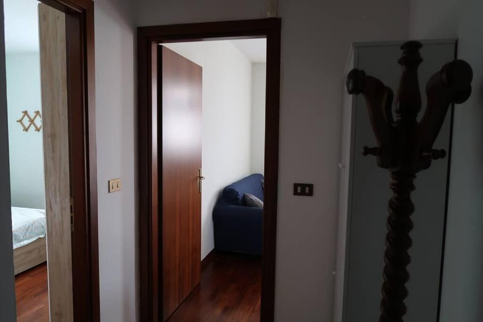 Casa Renè: appartamento in Franciacorta Apartment in Province of Brescia