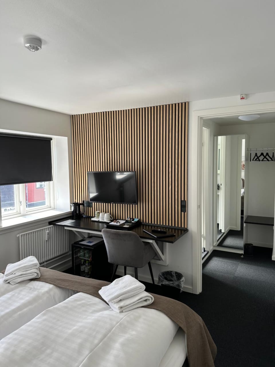 VISIONHOUSE Hotel Hotel in Zealand