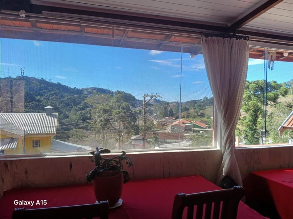 Balcony/Terrace, Breakfast