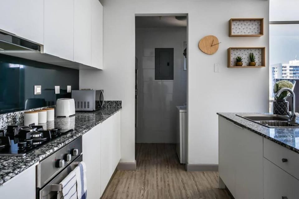 Coffee/tea facilities, Kitchen or kitchenette, dishwasher, minibar, pet friendly, toaster