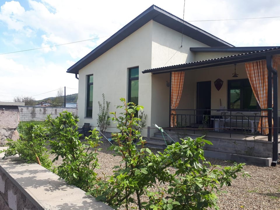 Guest House, Հյուրատուն, Հայաստանյան Շվեյցարիա Apartment in Armenia