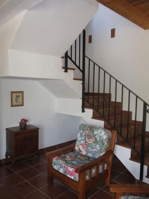 Casa La Higuera House in Valencian Community