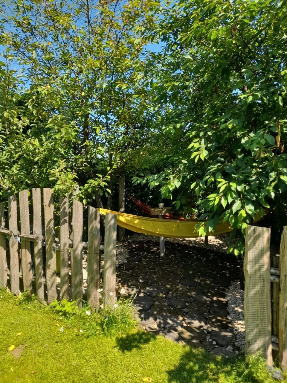 Noclegi przy Lesie Bed and Breakfast in Zakopane