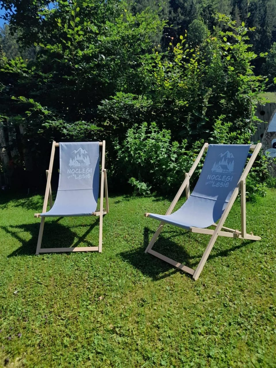 Noclegi przy Lesie Bed and Breakfast in Zakopane