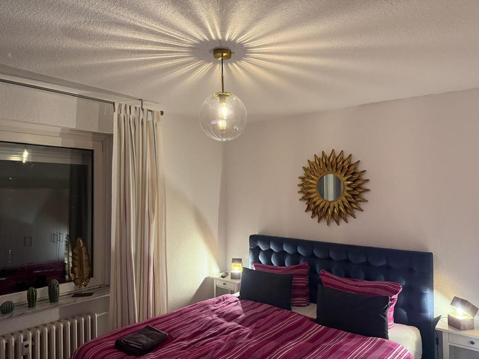 TV and multimedia, Bedroom
