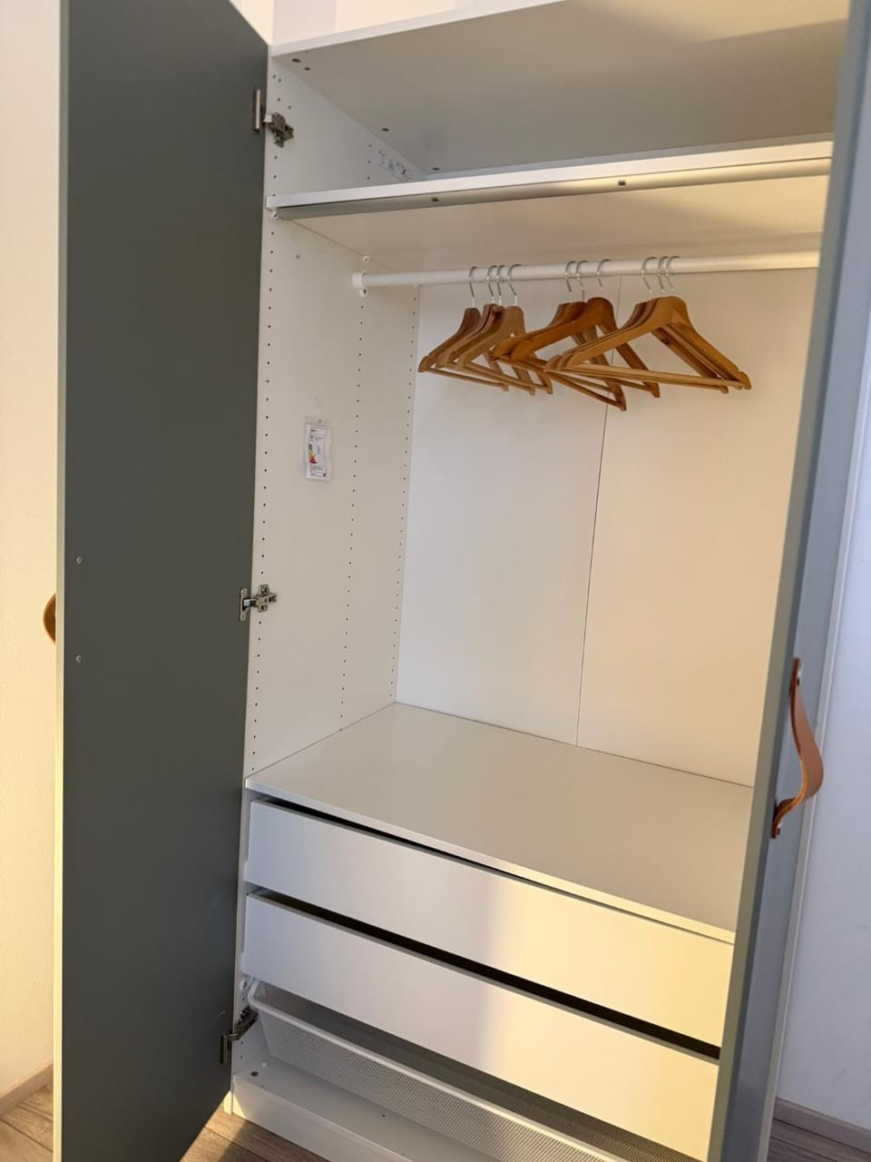 wardrobe