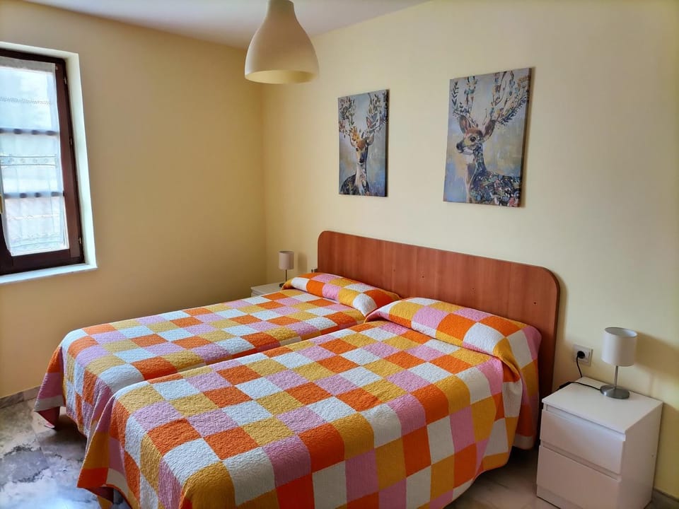 Don Camino Premium House in Castile and León