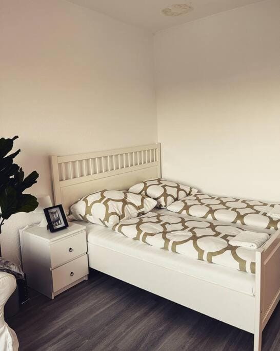 Wunderschöne 3-Zimmer Wohnung für 6 Personen Apartment in Bremen