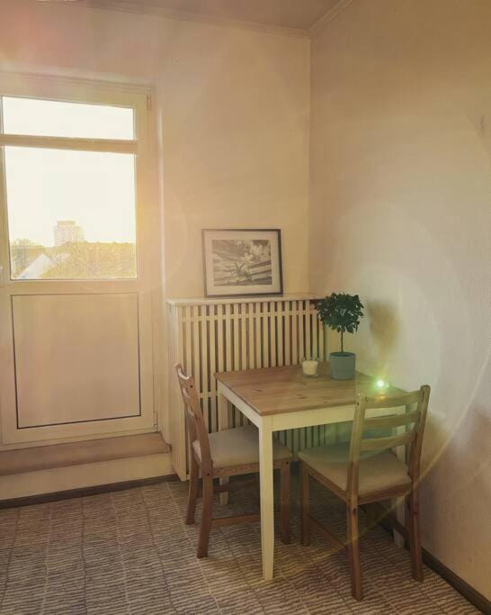 Wunderschöne 3-Zimmer Wohnung für 6 Personen Apartment in Bremen