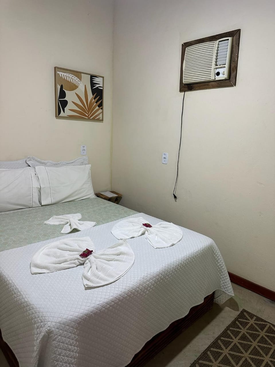 Pousada Meraki Paraty Mirim Apartment in State of Rio de Janeiro