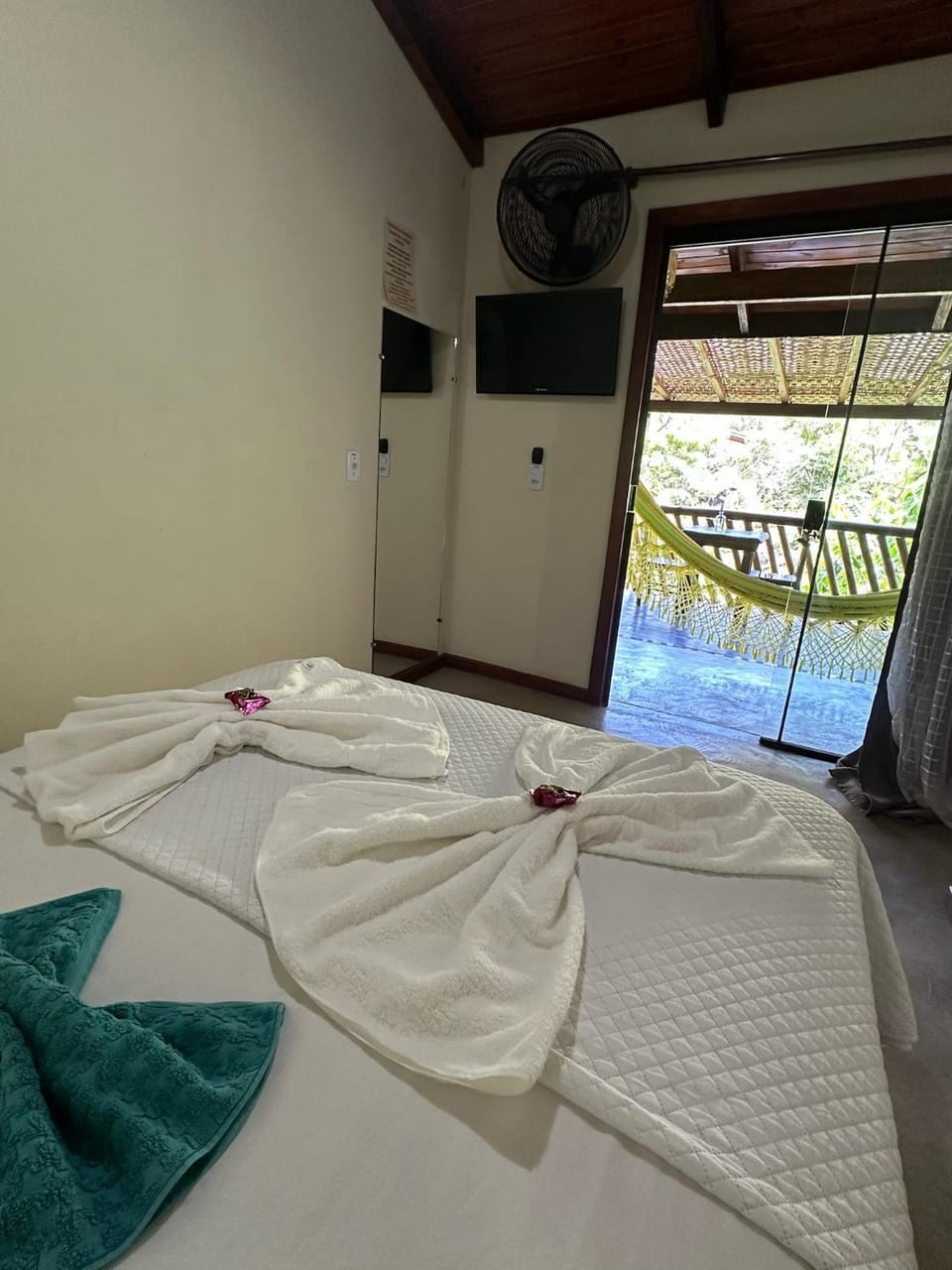 Pousada Meraki Paraty Mirim Apartment in State of Rio de Janeiro