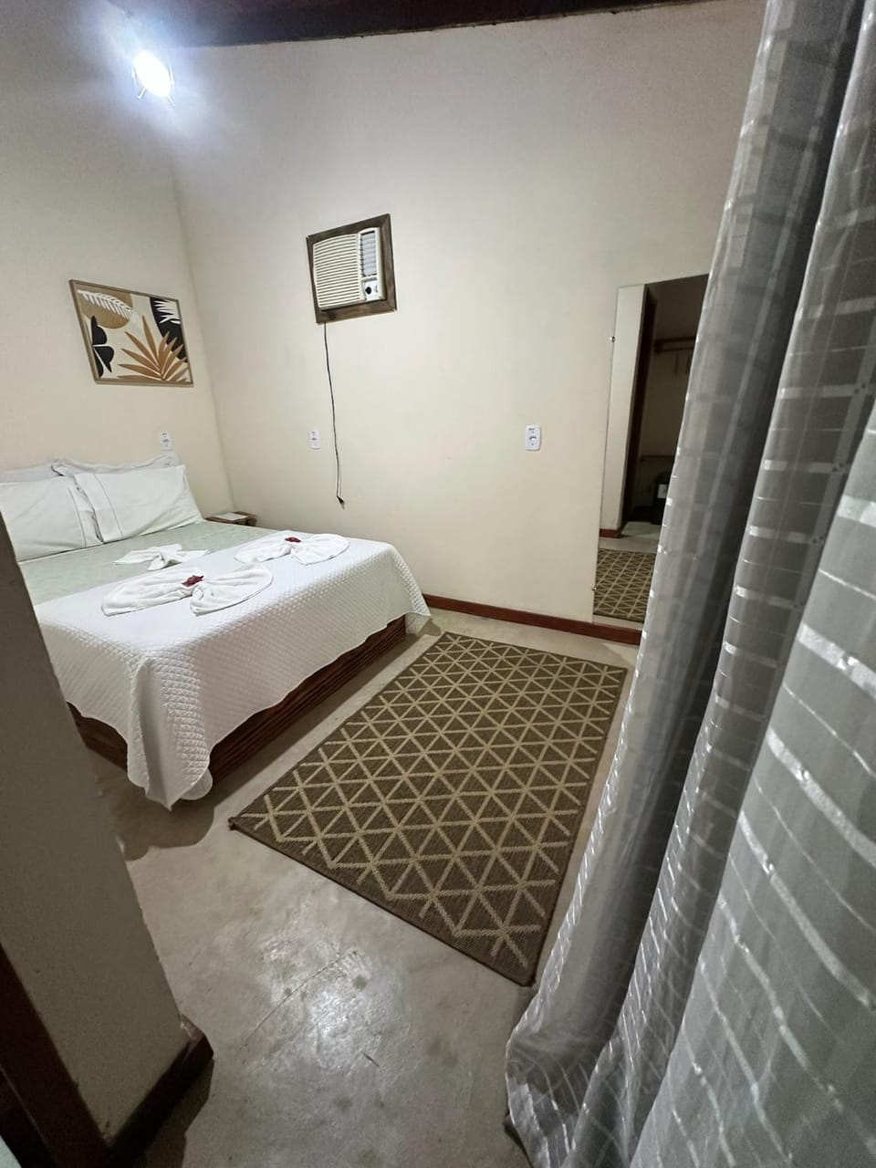 Pousada Meraki Paraty Mirim Apartment in State of Rio de Janeiro