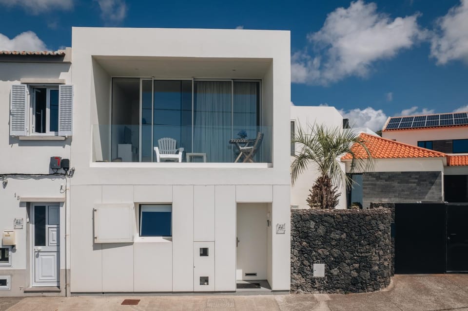 Sea & Rocks 15 - House House in Azores District