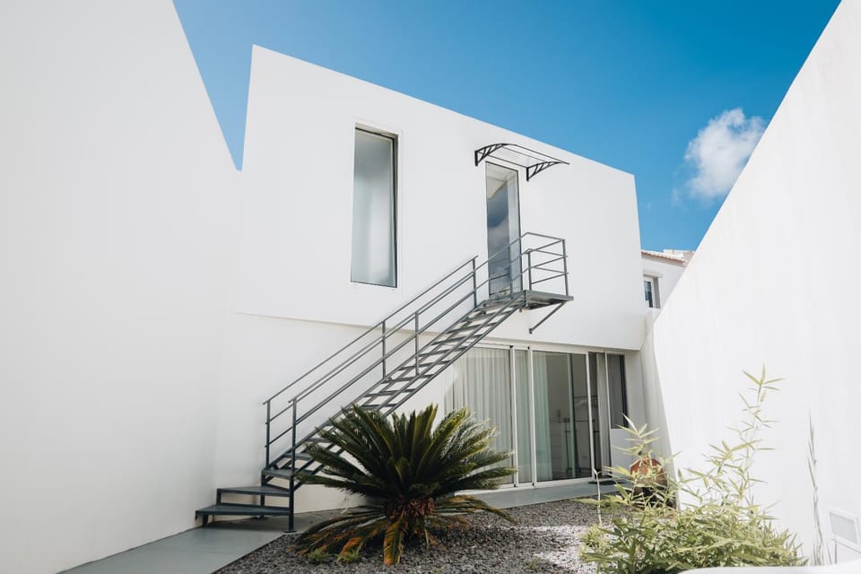 Sea & Rocks 15 - House House in Azores District