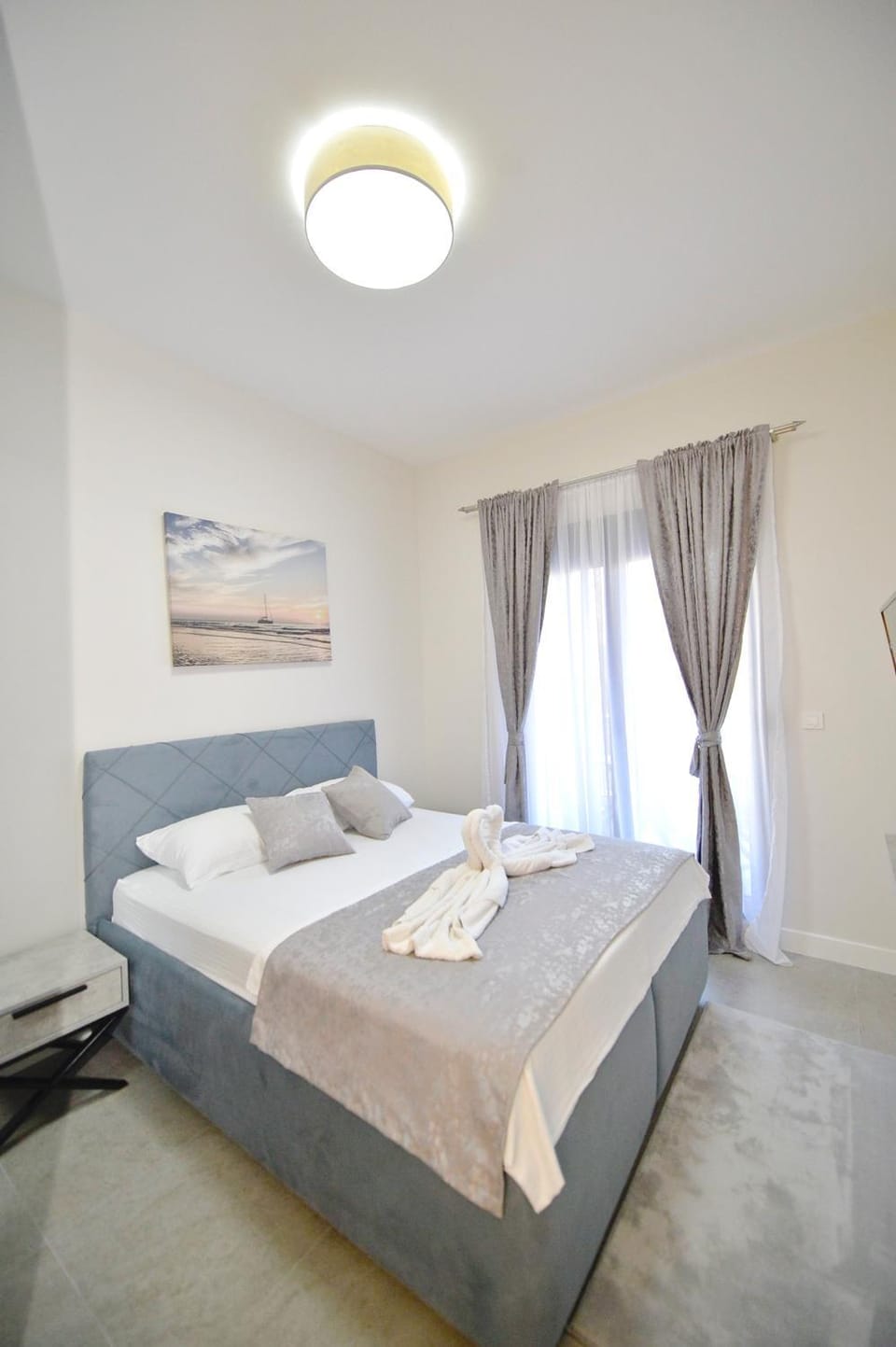 Seka Apartmani Apartment in Kotor Municipality