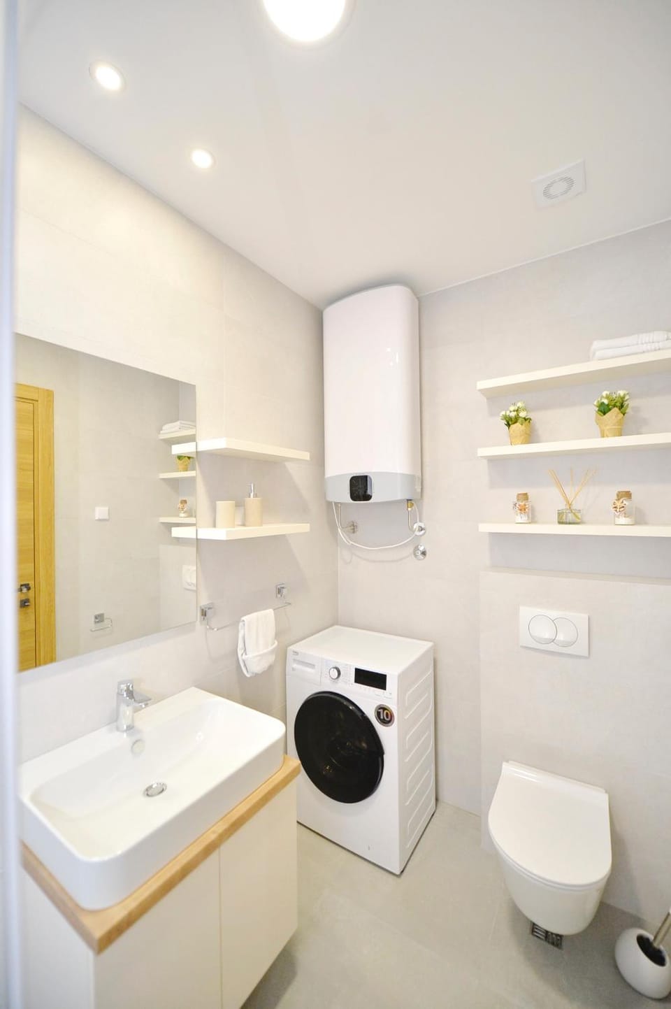 Seka Apartmani Apartment in Kotor Municipality