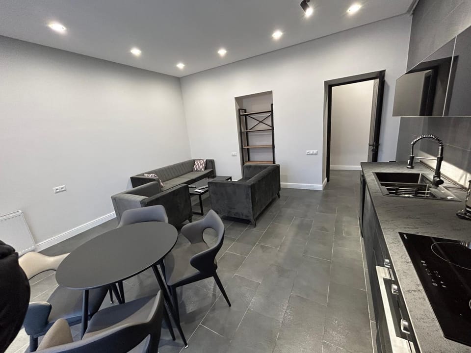 Cozy apartment Apartment in Yerevan