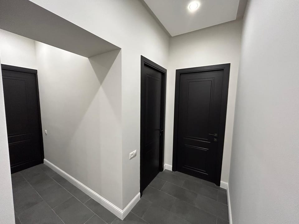Cozy apartment Apartment in Yerevan