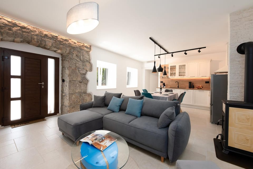 Casa Fiumana Laura Apartment in Rijeka