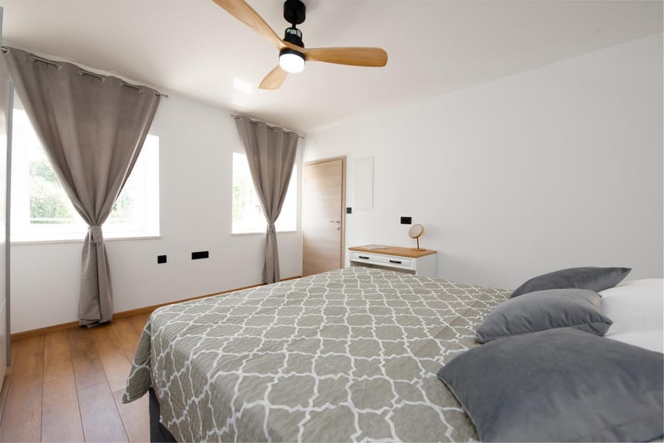 Casa Fiumana Laura Apartment in Rijeka