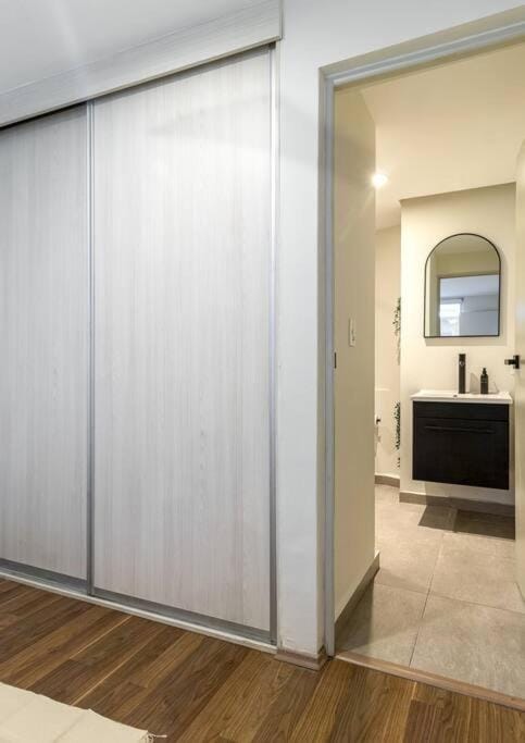 ¡Hermoso Departamento en el corazón de Roma Norte! Apartment in Mexico City