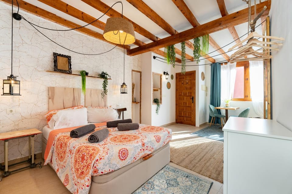 Beautiful - HappyAlicante Apartment in Alicante