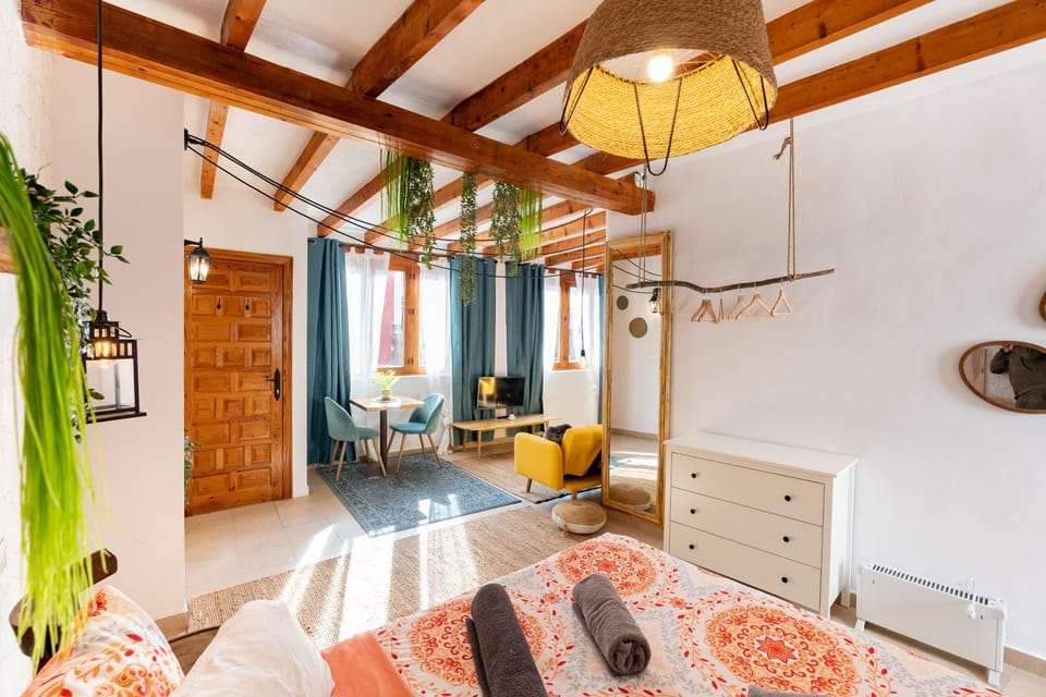 Beautiful - HappyAlicante Apartment in Alicante