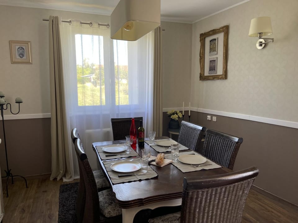 Esprit de campagne Apartment in Auvergne-Rhône-Alpes