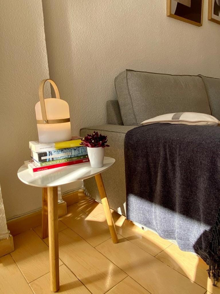 Estudio soleado y bien ubicado Apartment in Fuengirola