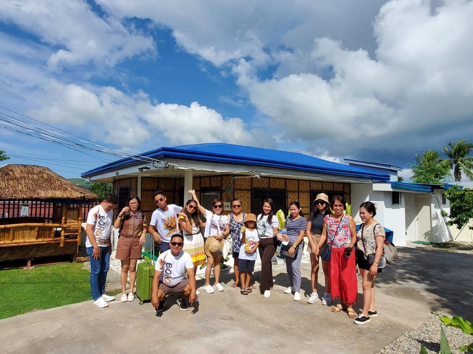 BE OUR GUEST #transienthome House in Tagbilaran City