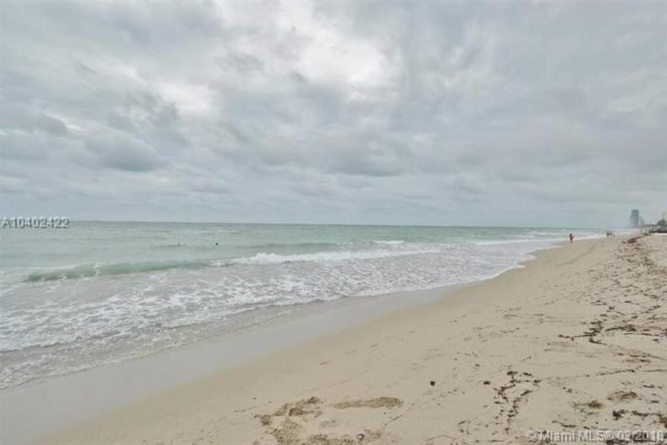 Day, Natural landscape, Beach, Sea view