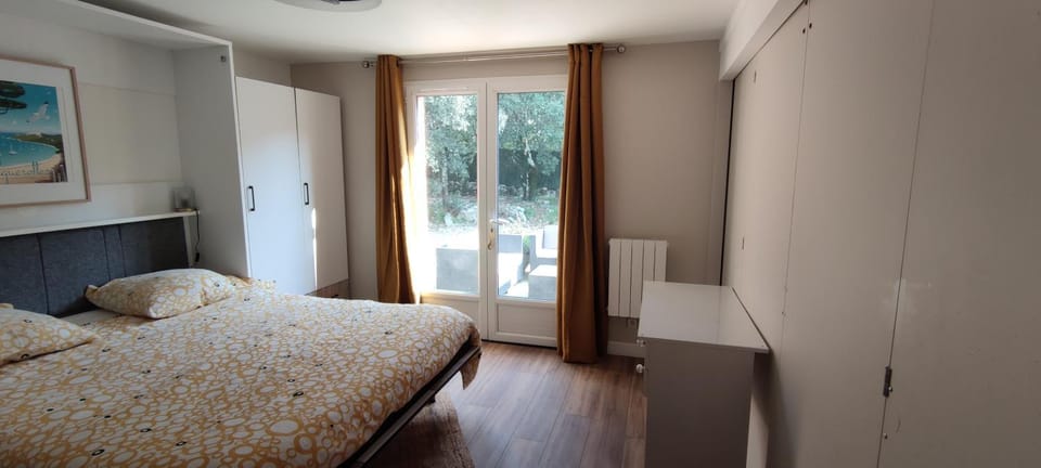 La Rose Des Vents & Spa - Gite Provence Apartment in French Riviera