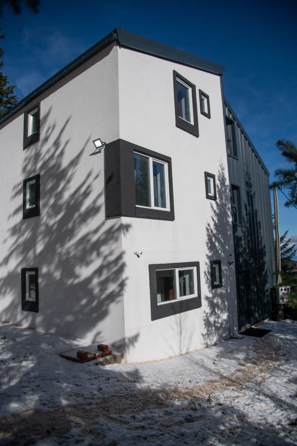 Kuca 59 Apartment in Federation of Bosnia and Herzegovina