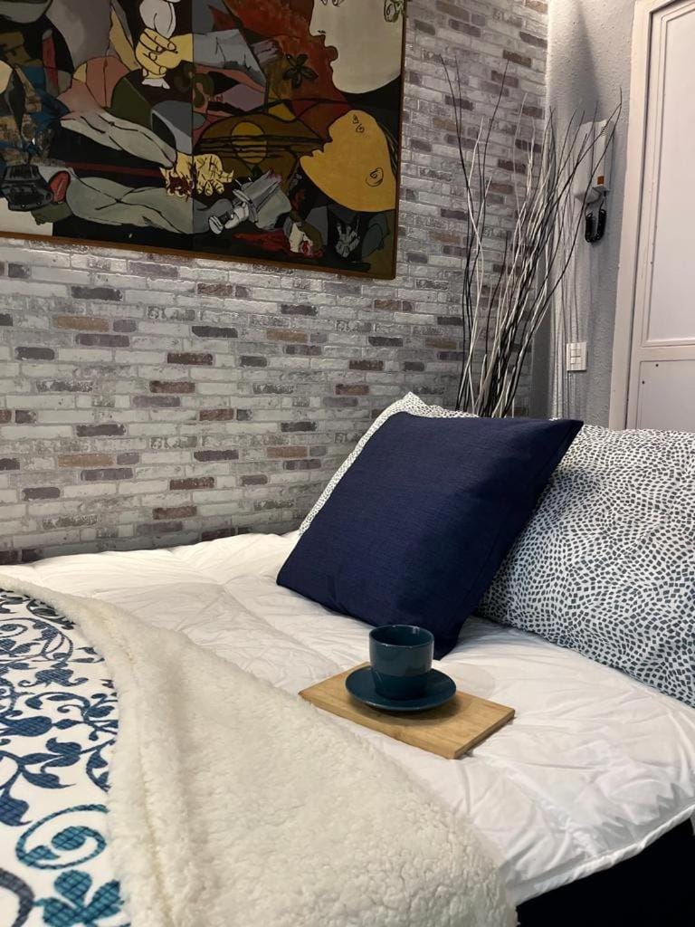 Coqueto apartamento muy céntrico Apartment in Madrid