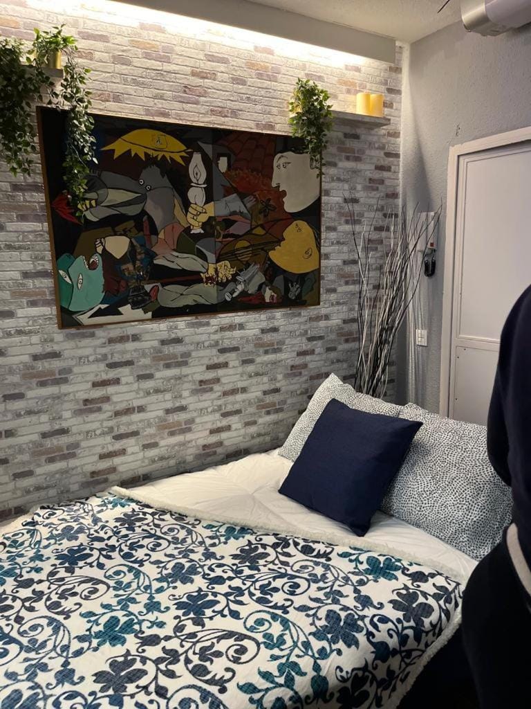 Coqueto apartamento muy céntrico Apartment in Madrid